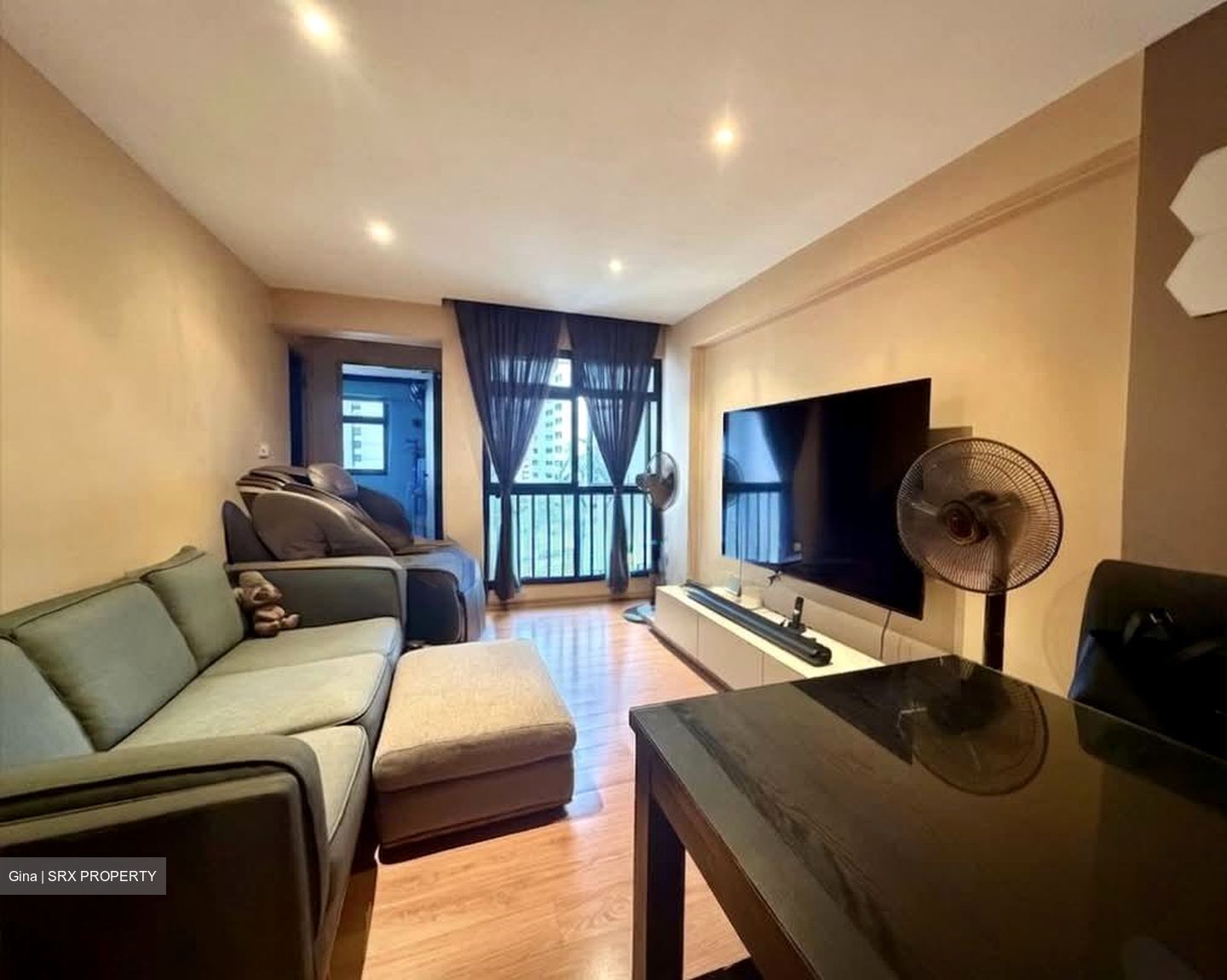 Blk 26C Membina Court (Bukit Merah), HDB 3 Rooms #560831151